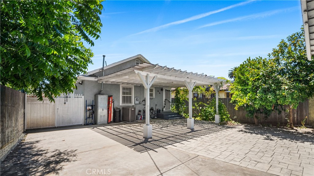 1849 W 38th Street, Los Angeles, CA 90062