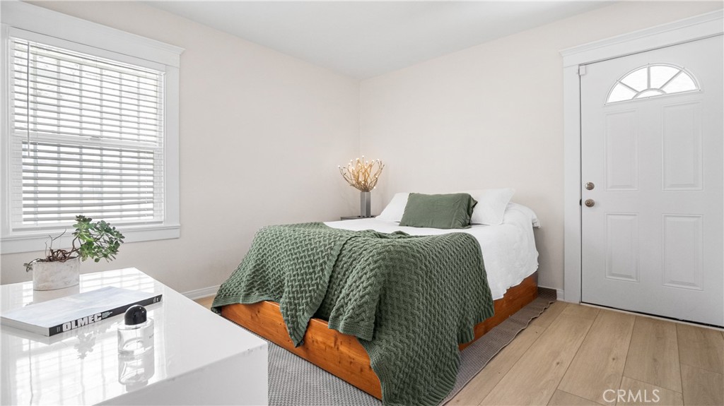 Bedroom 3.