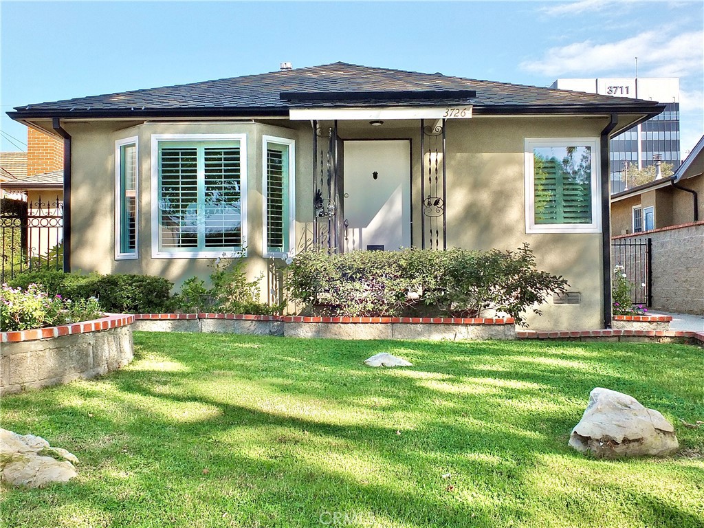 3726 Weston Place, Long Beach, CA 90807