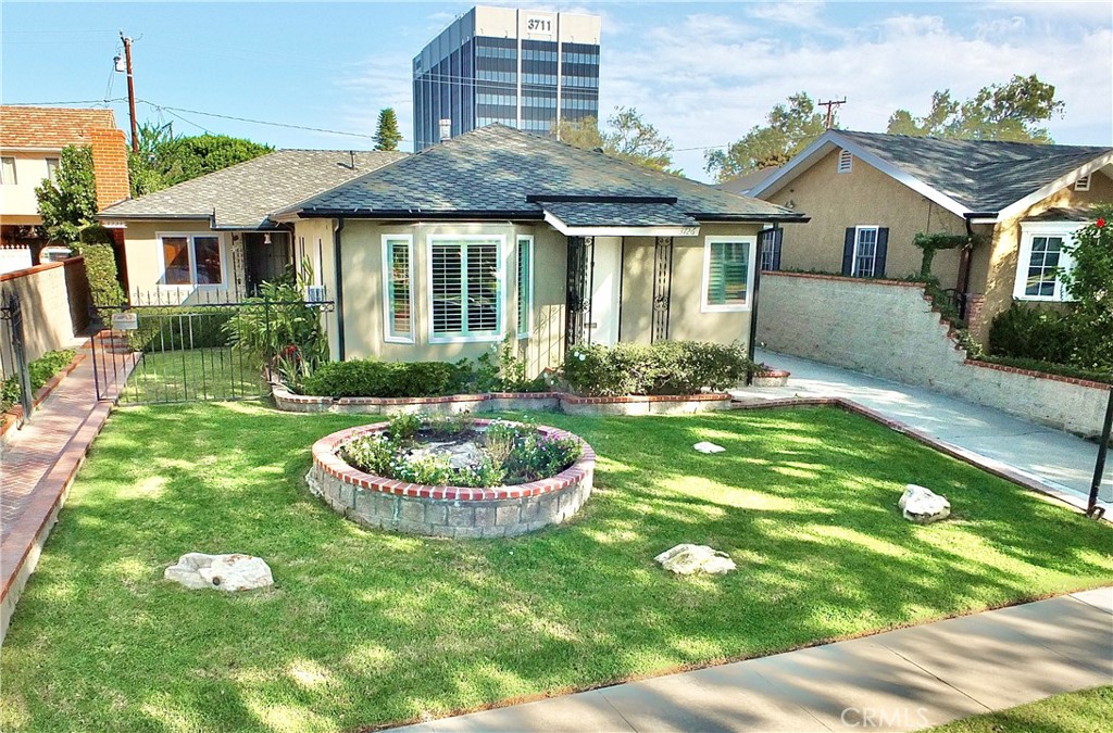 3726 Weston Place, Long Beach, CA 90807