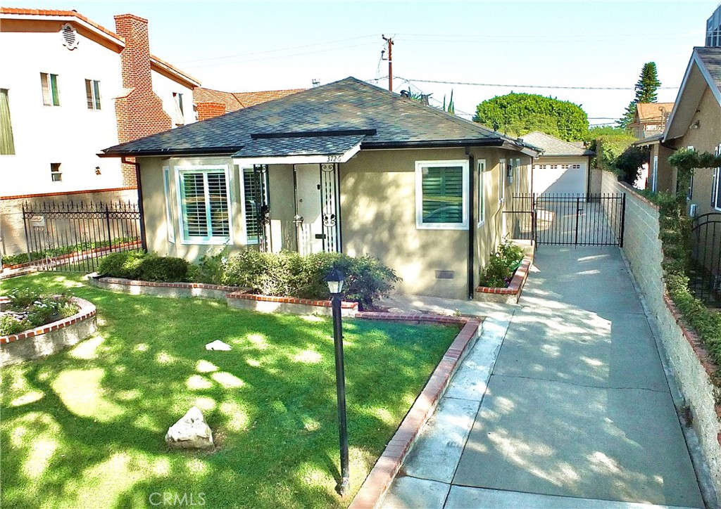 3726 Weston Place, Long Beach, CA 90807