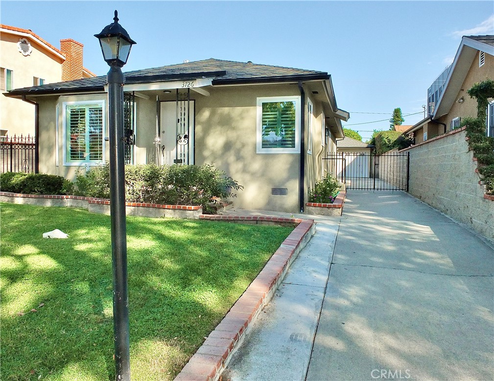 3726 Weston Place, Long Beach, CA 90807