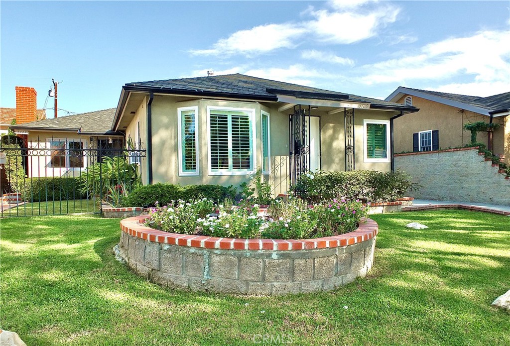 3726 Weston Place, Long Beach, CA 90807