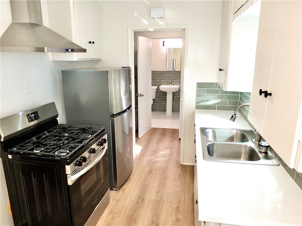 3726 Weston Place, Long Beach, CA 90807