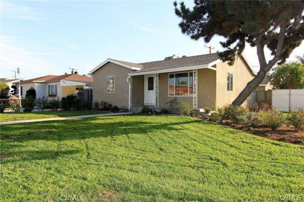 14766 Zastrow, Bellflower, CA 90706