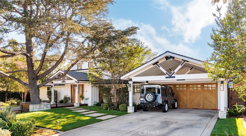 14041 Windsor Place, North Tustin, CA 92705
