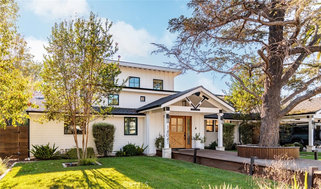 14041 Windsor Place, North Tustin, CA 92705