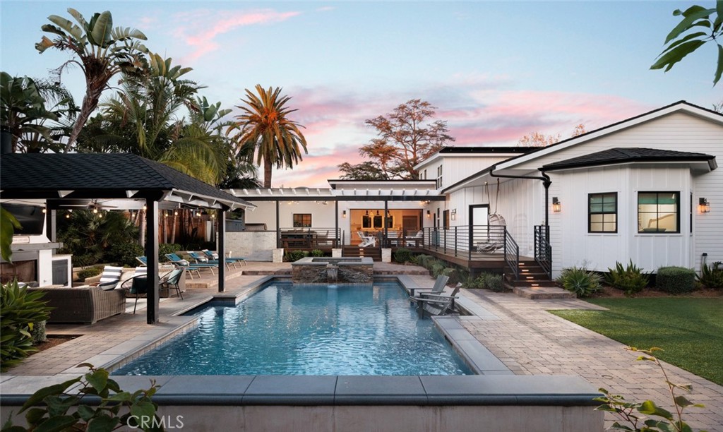 14041 Windsor Place, North Tustin, CA 92705