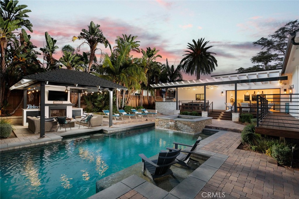 14041 Windsor Place, North Tustin, CA 92705