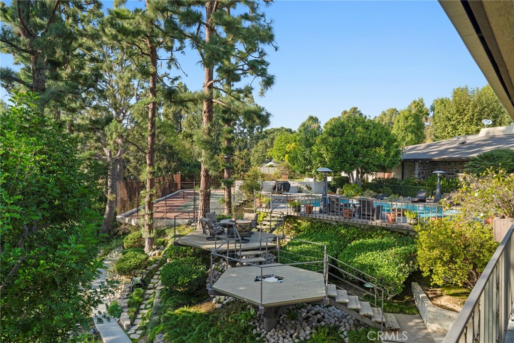 1458 Hillcrest, Pasadena, CA 91106