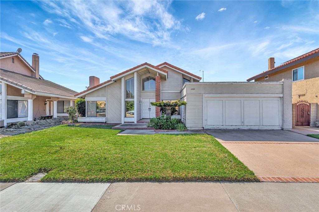 17793 San Rafael Street, Fountain Valley, CA 92708 17793 San Rafael Street, Fountain Valley, CA 92708
