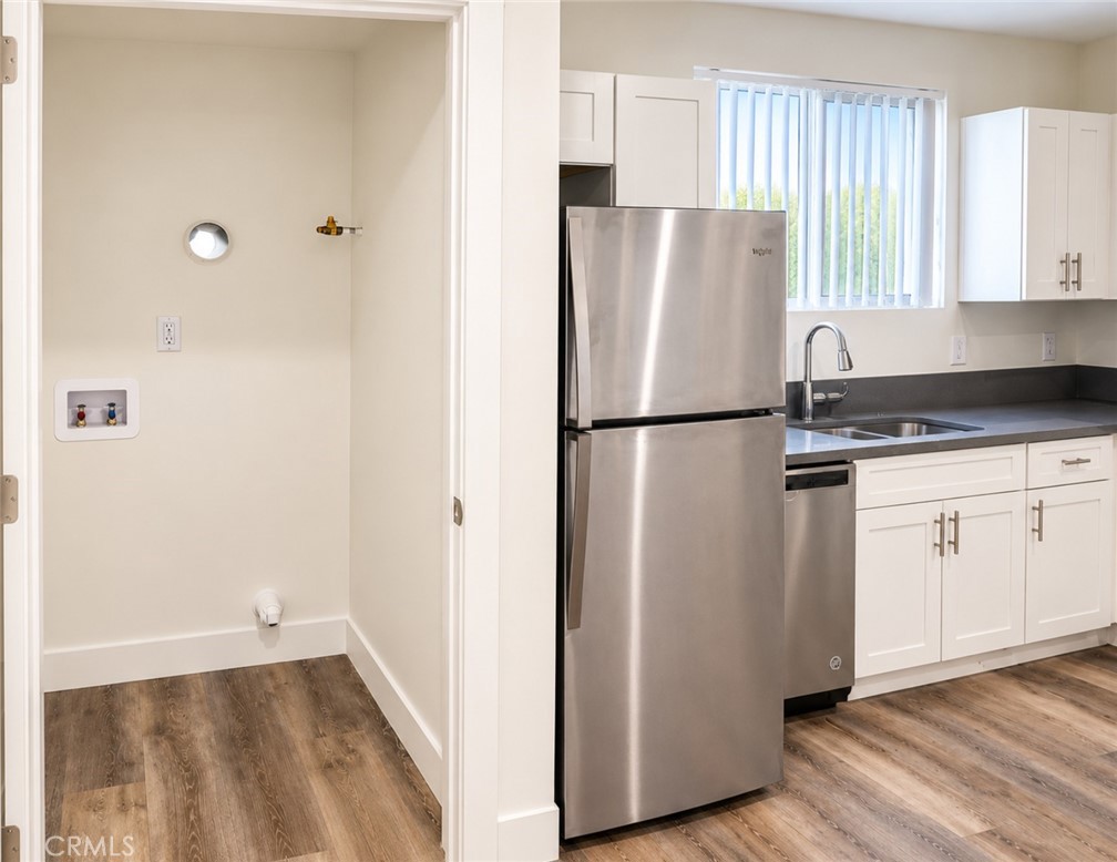 3996 La Salle Avenue, Los Angeles, CA 90062