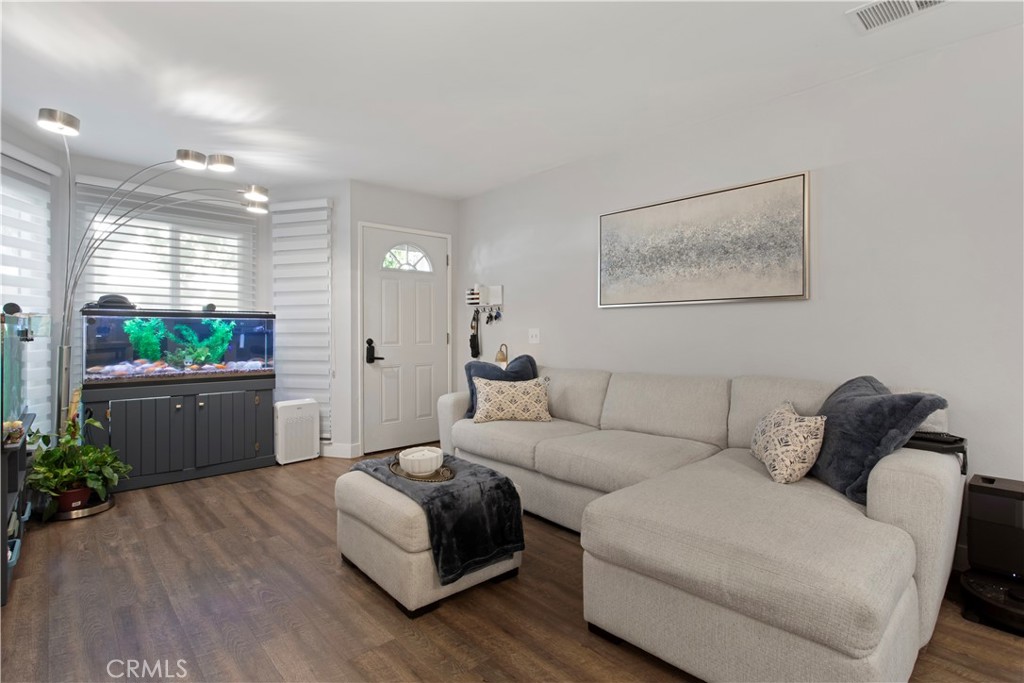 12655 Glendale Circle, #E, Stanton, CA 90680