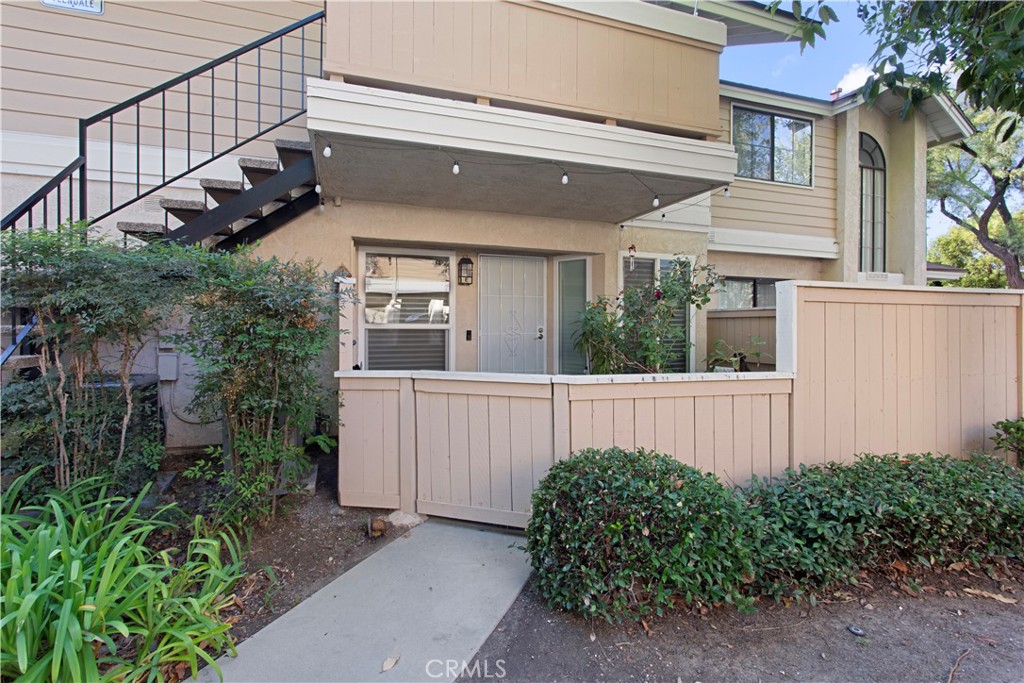 12655 Glendale Circle, #E, Stanton, CA 90680