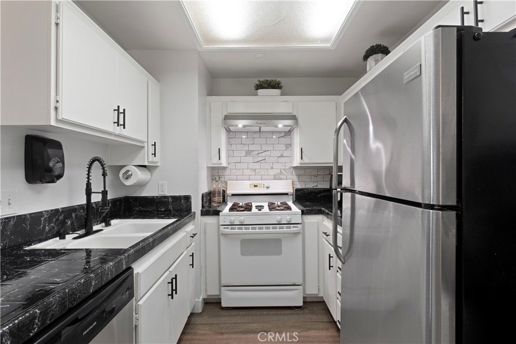 12655 Glendale Circle, #E, Stanton, CA 90680