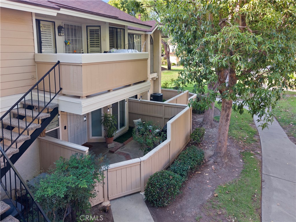 12655 Glendale Circle, #E, Stanton, CA 90680