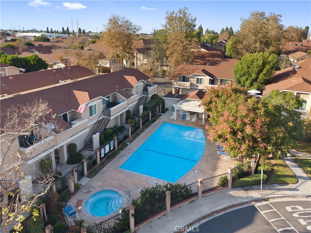 12655 Glendale Circle, #E, Stanton, CA 90680