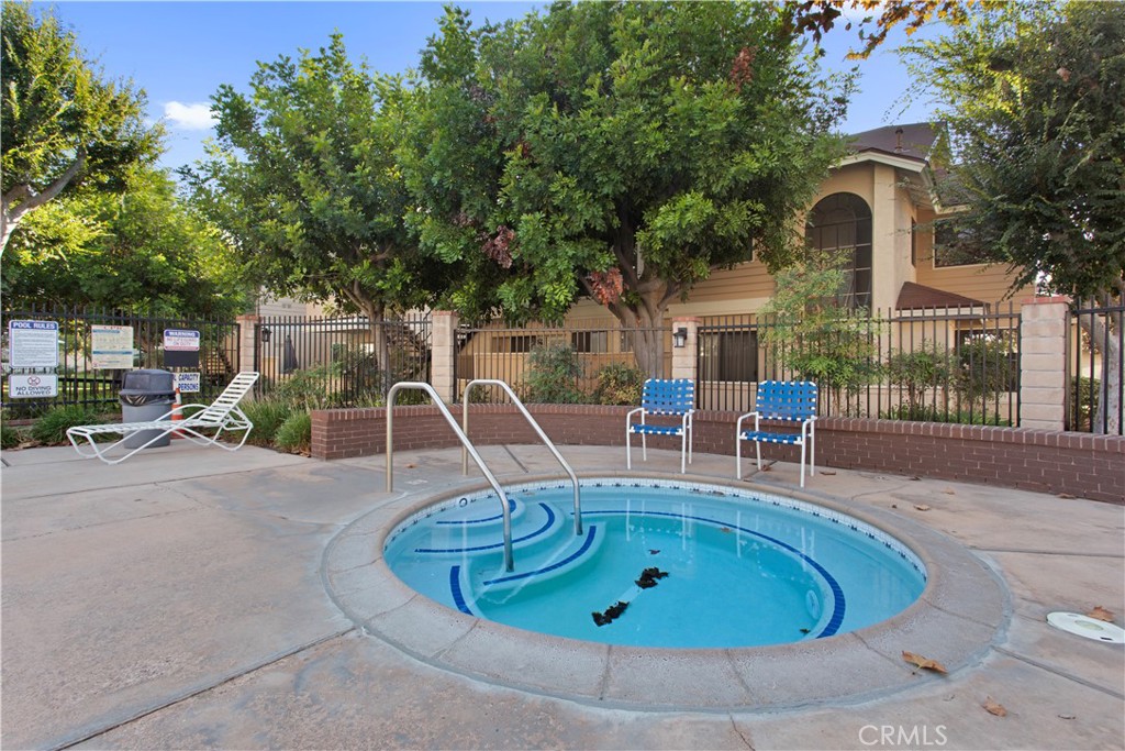 12655 Glendale Circle, #E, Stanton, CA 90680