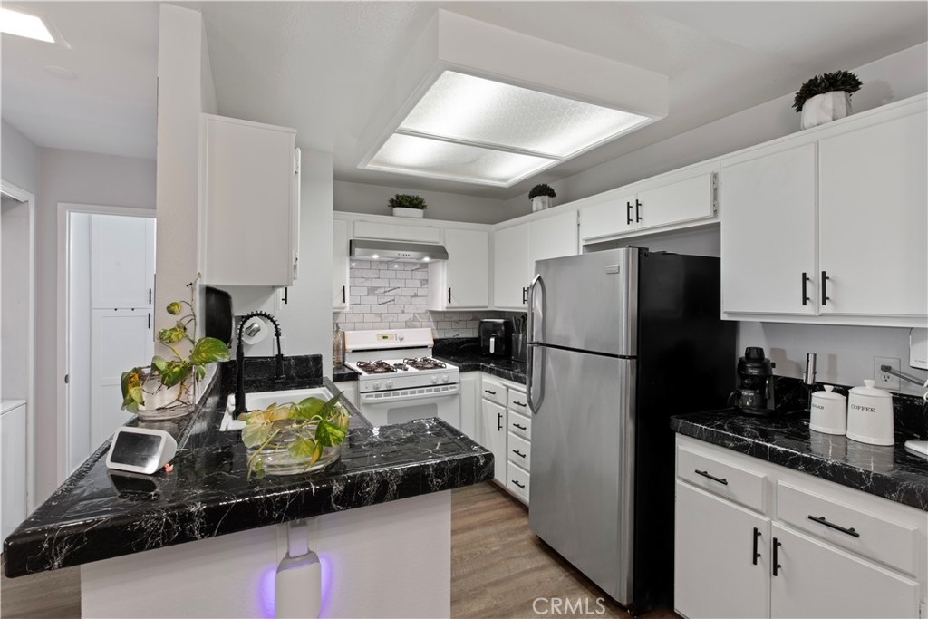 12655 Glendale Circle, #E, Stanton, CA 90680