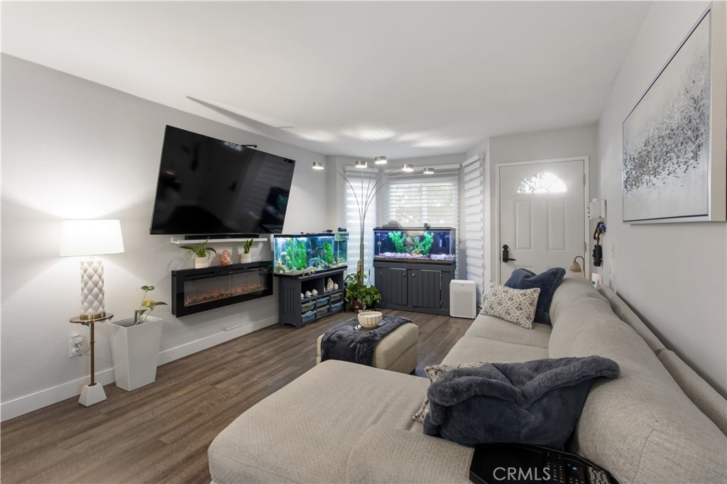 12655 Glendale Circle, #E, Stanton, CA 90680