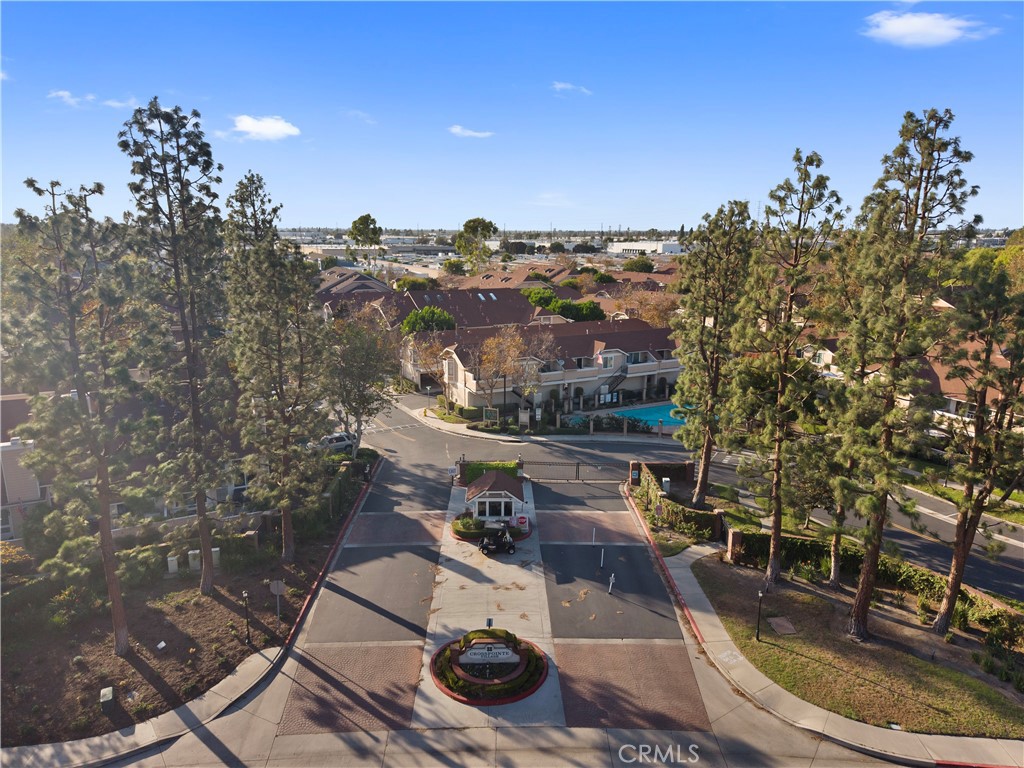 12655 Glendale Circle, #E, Stanton, CA 90680
