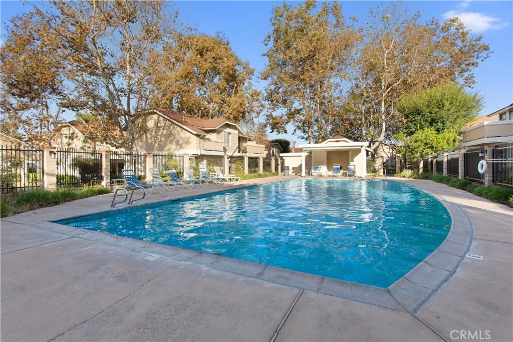 12655 Glendale Circle, #E, Stanton, CA 90680