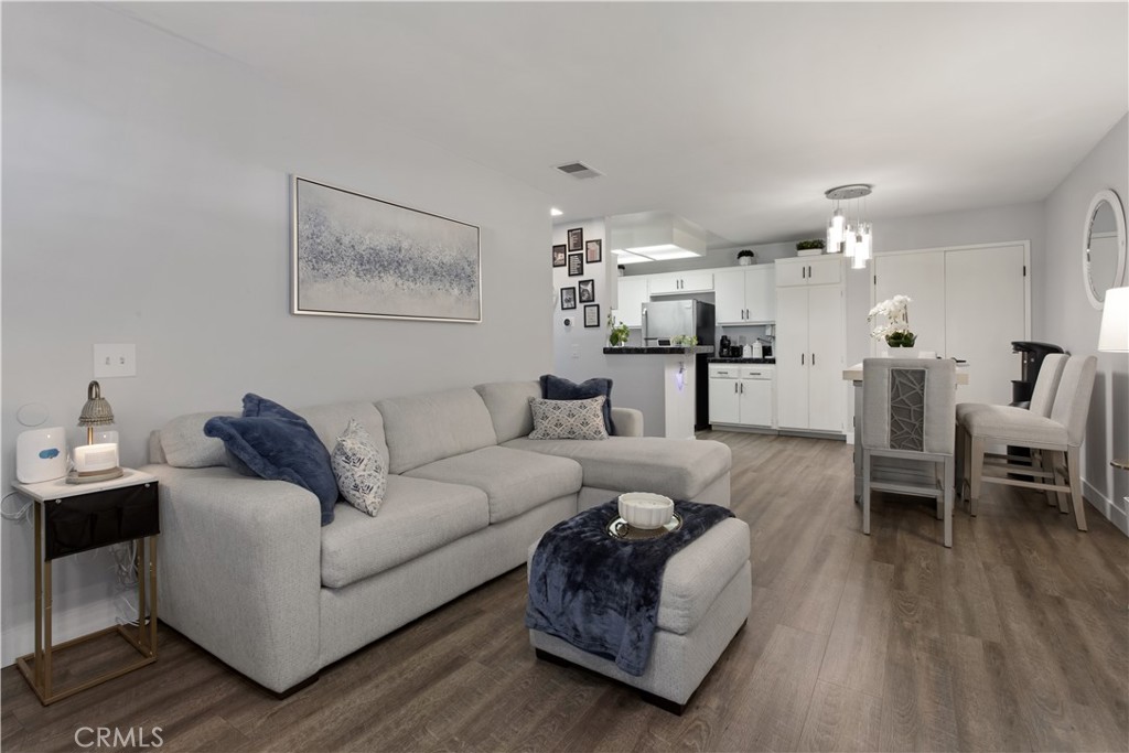 12655 Glendale Circle, #E, Stanton, CA 90680