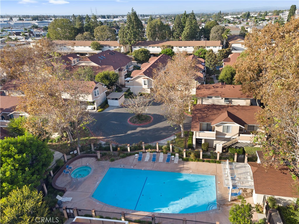 12655 Glendale Circle, #E, Stanton, CA 90680