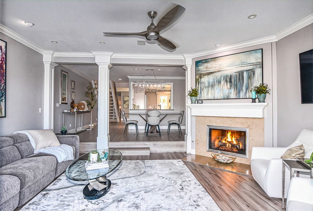 16125 Saint Croix Circle, Huntington Beach, CA 92649