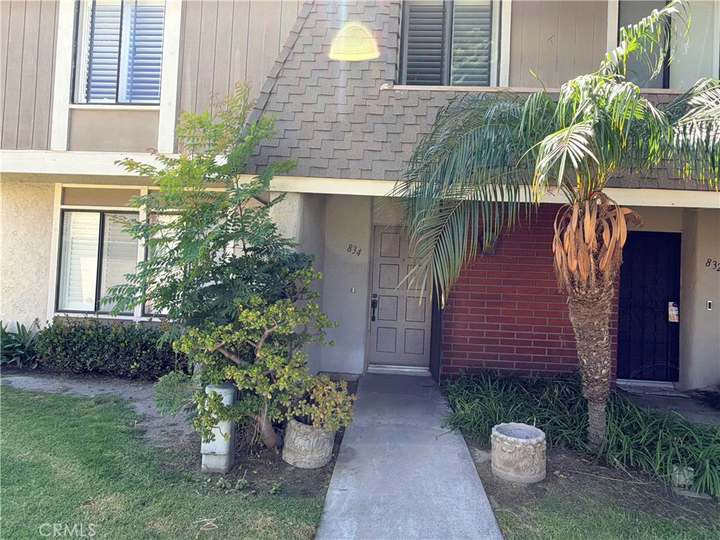 834 S Cornwall, Anaheim, CA 92804