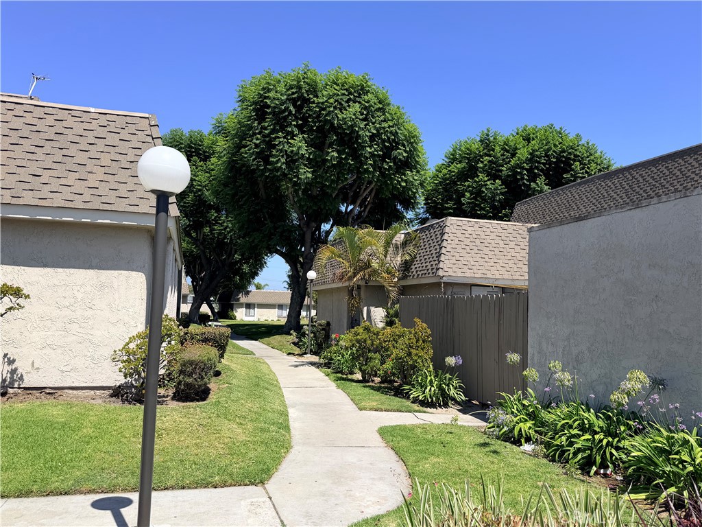 834 S Cornwall, Anaheim, CA 92804