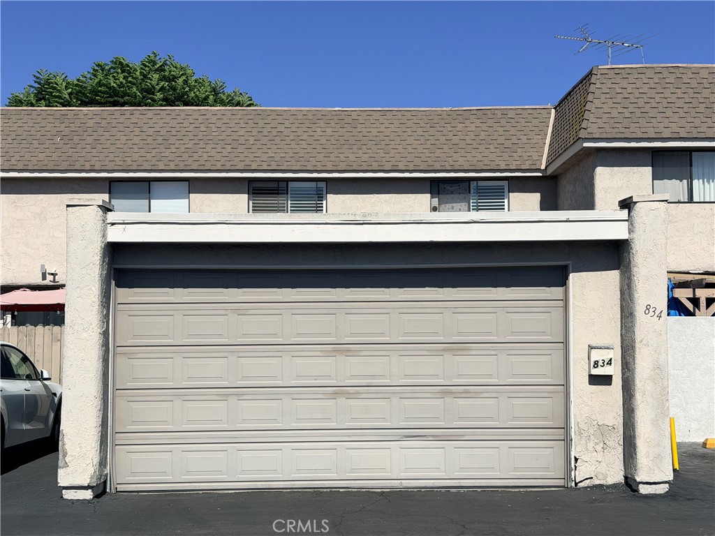834 S Cornwall, Anaheim, CA 92804