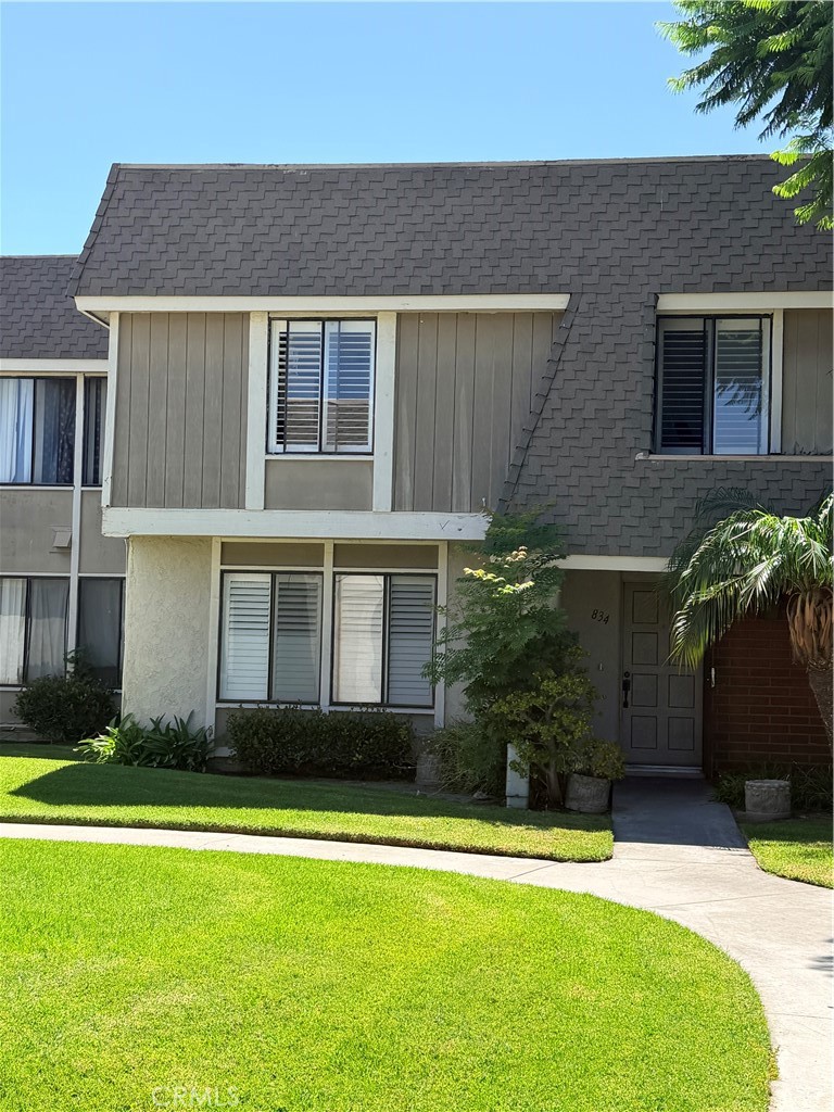 834 S Cornwall, Anaheim, CA 92804