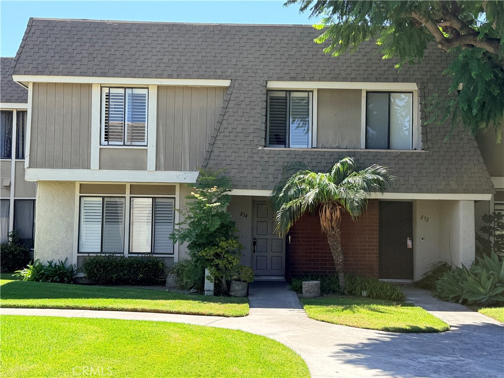 834 S Cornwall, Anaheim, CA 92804 834 S Cornwall, Anaheim, CA 92804