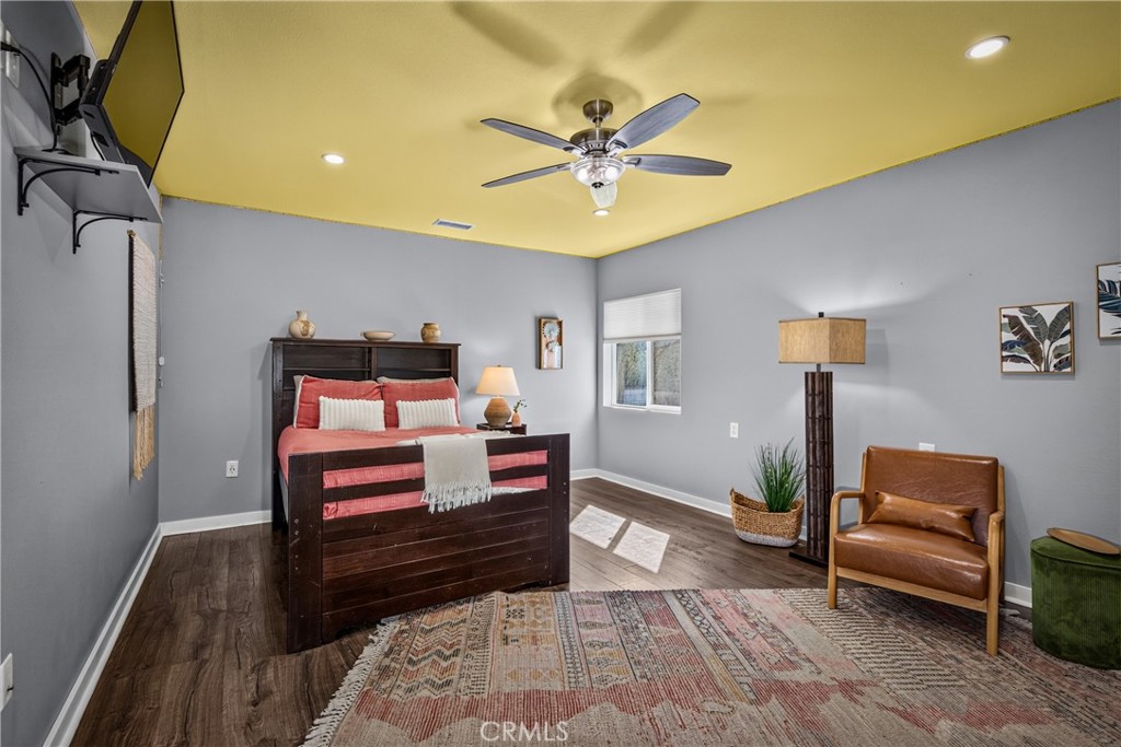Bedroom #2