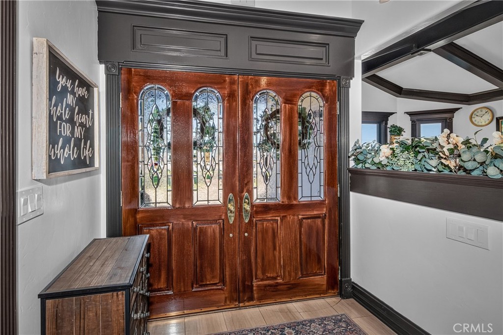 Entry