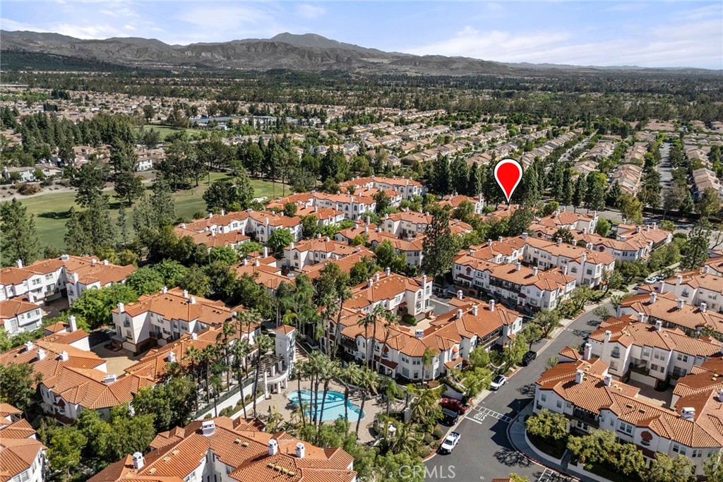 COMMUNITY AERIAL VIEW