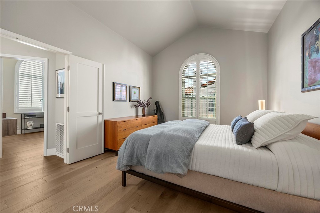 MASTER SUITE