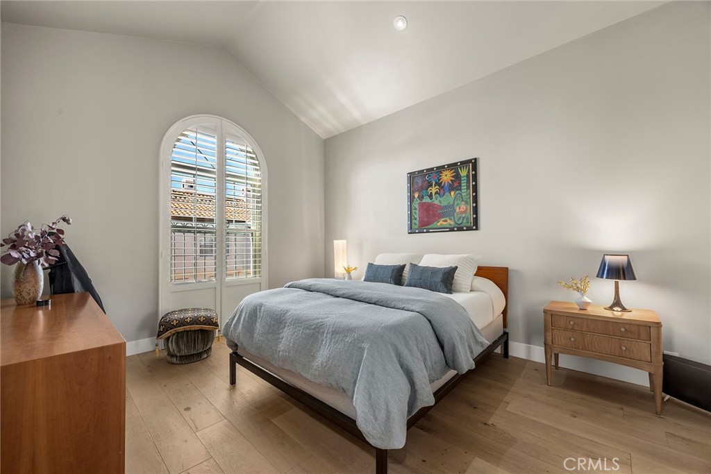 MASTER SUITE