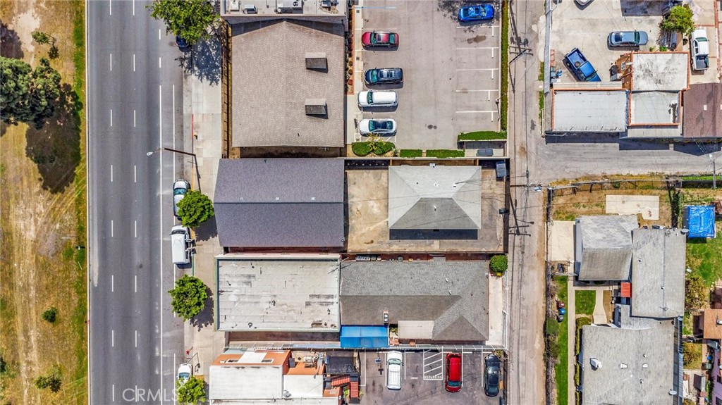 9611 S Vermont Ave, Los Angeles, CA 90044