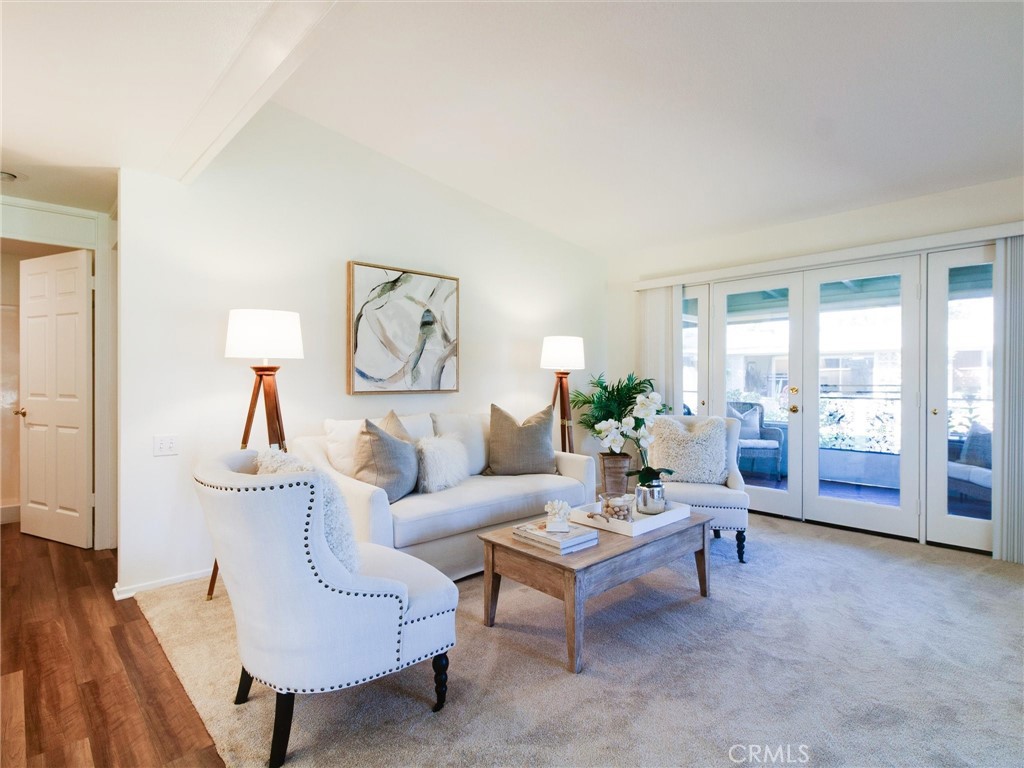 1400 Weeburn Road, #82-F, Seal Beach, CA 90740