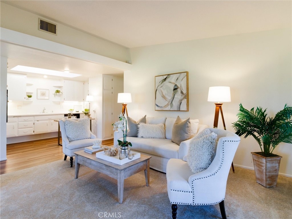 1400 Weeburn Road, #82-F, Seal Beach, CA 90740