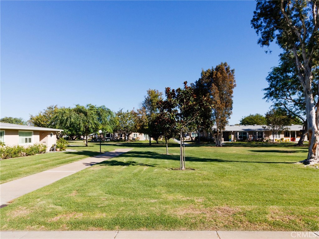 1400 Weeburn Road, #82-F, Seal Beach, CA 90740