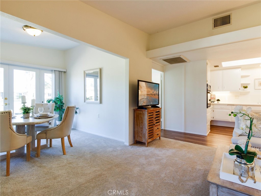 1400 Weeburn Road, #82-F, Seal Beach, CA 90740