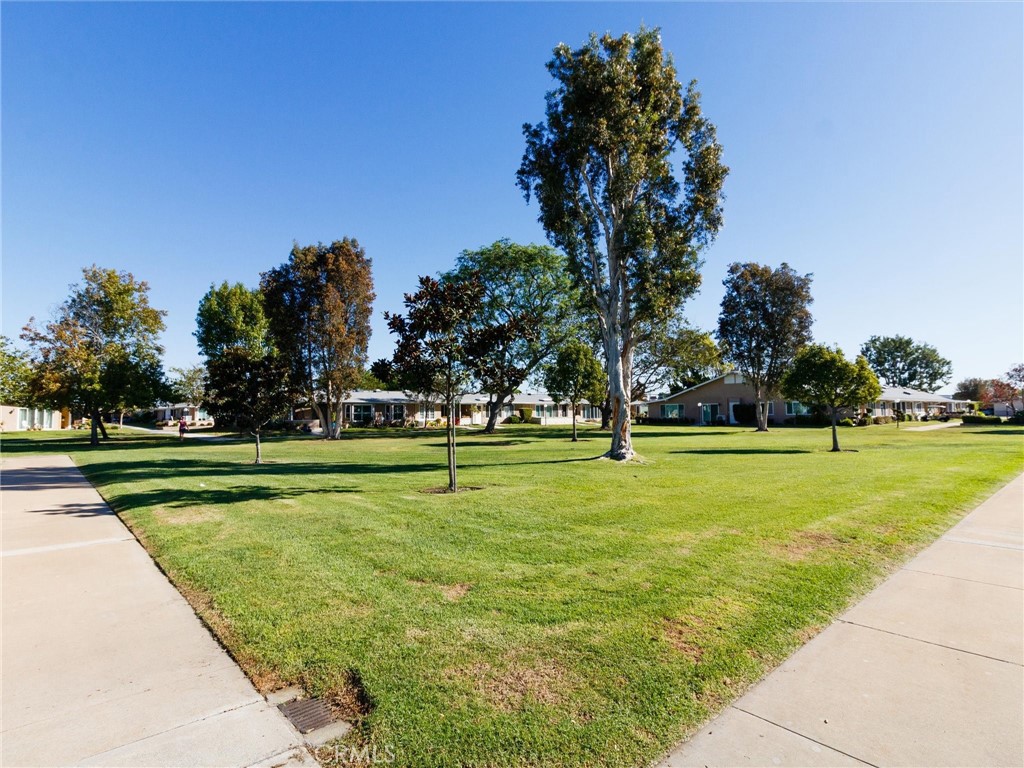 1400 Weeburn Road, #82-F, Seal Beach, CA 90740
