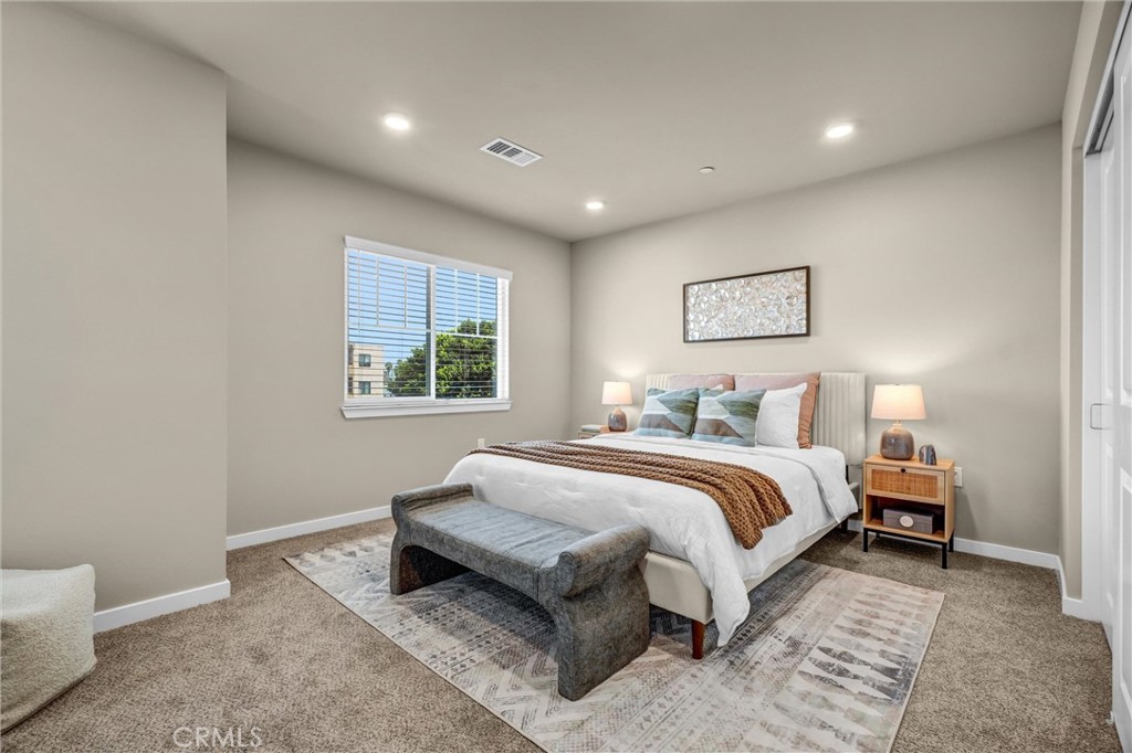 model home
