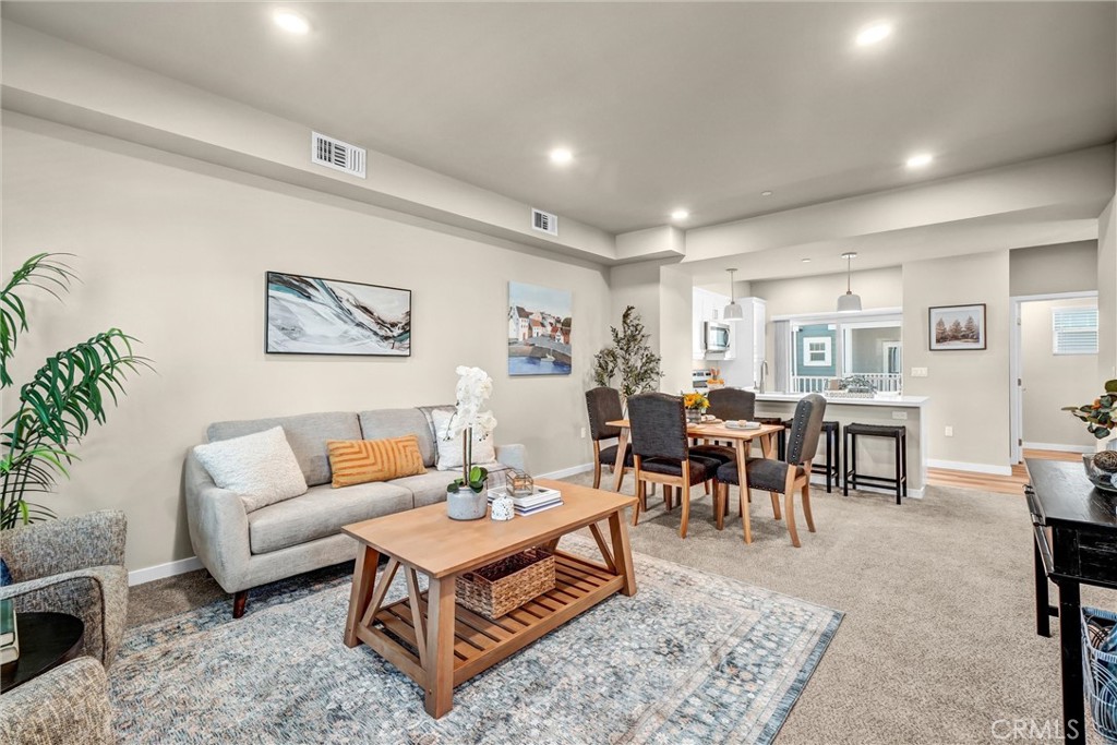 model home
