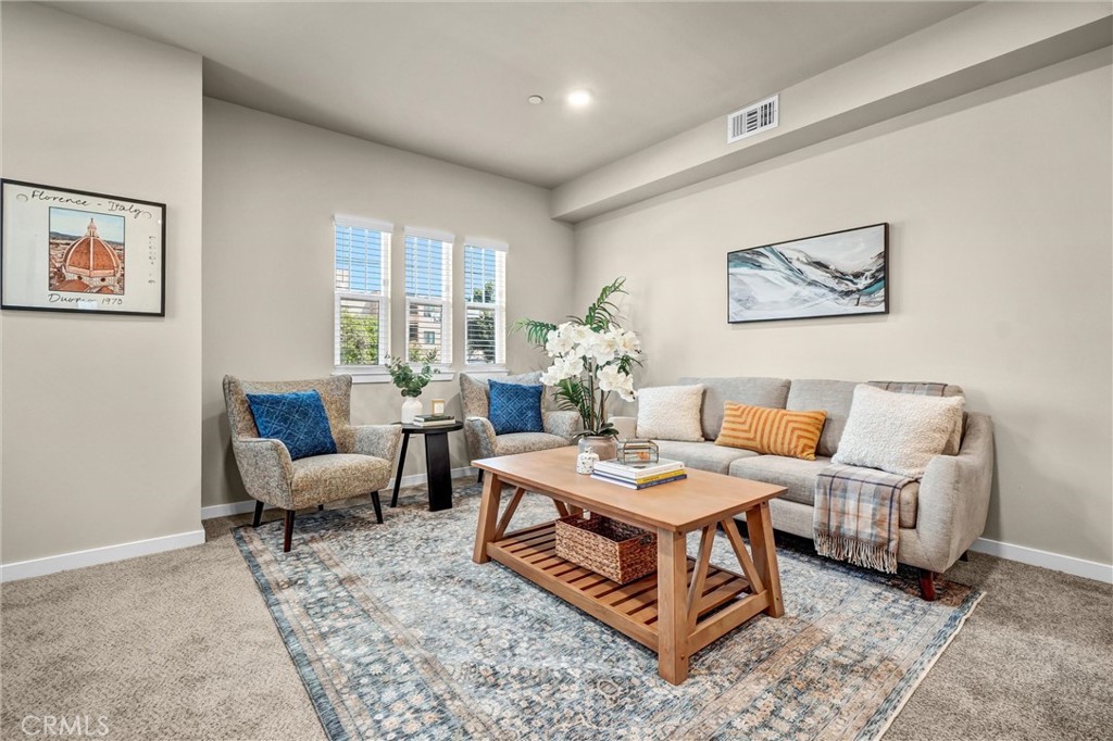model home