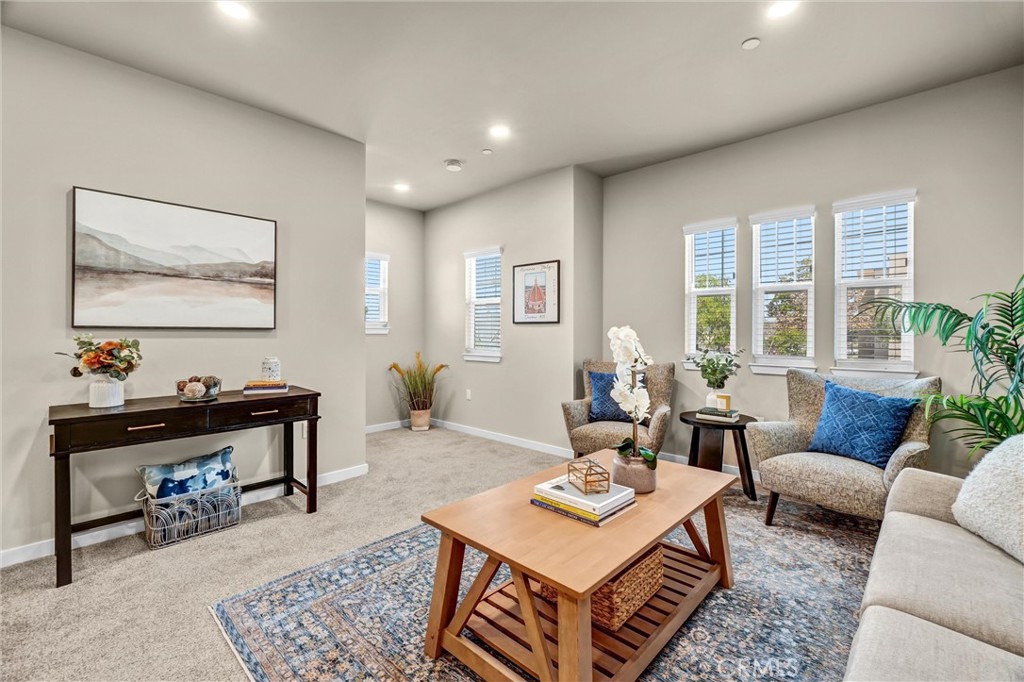 model home