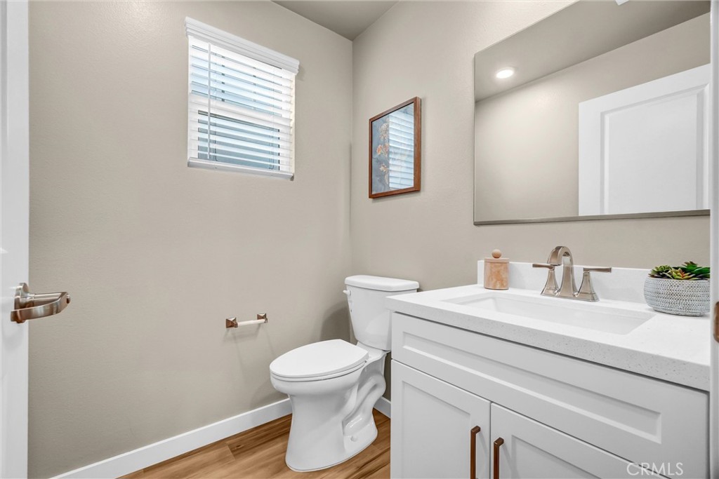 Plan A model home for illustrative purposes only Plan A model home for illustrative purposes only